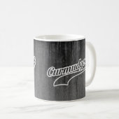Miesepeter-Kaffeetasse Kaffeetasse (VorderseiteRechts)