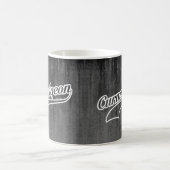 Miesepeter-Kaffeetasse Kaffeetasse (Mittel)