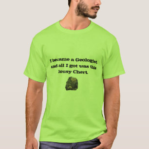 Mieser Feuerstein T-Shirt