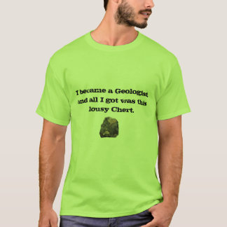 Mieser Feuerstein T-Shirt