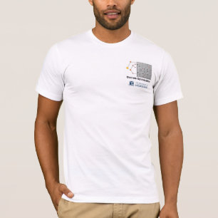 Mieser T - Shirt - reisender Verkäufer