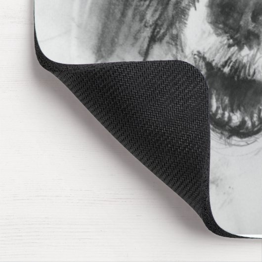 mieshka mousepad (Ecke)