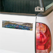 Miesmuscheln Autoaufkleber (Auf Lkw)