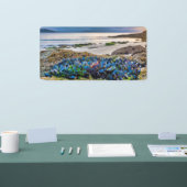 Miesmuscheln Banner (Messe)