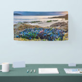 Miesmuscheln Banner (Messe)