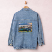 Miesmuscheln Jeansjacke (Hangar)