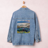Miesmuscheln Jeansjacke (Hangar)