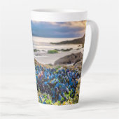 Miesmuscheln Milchtasse (Rechte Ecke)