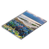 Miesmuscheln Notizblock (Linke Seite)