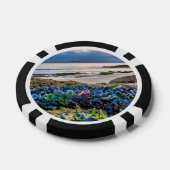 Miesmuscheln Pokerchips (Einzeln)