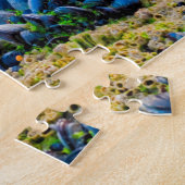Miesmuscheln Puzzle (Seite)
