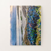 Miesmuscheln Puzzle (Vertikal)