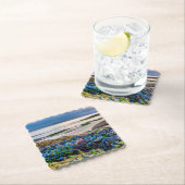 Miesmuscheln Untersetzer (Vor Ort)