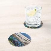Miesmuscheln Untersetzer (Vor Ort)