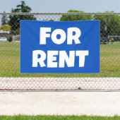 Mietbanner Banner (Insitu)