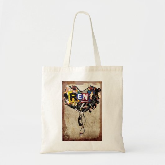 Miete - Tasche (Vorne)