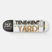 MIETHOF / JMT SKATEBOARDS (Horizontal)