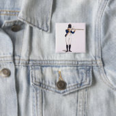 Mietpferd erbieten freiwillig, überziehen 49 'von button (Beispiel)