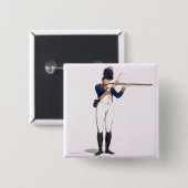 Mietpferd erbieten freiwillig, überziehen 49 'von button (Vorne & Hinten)