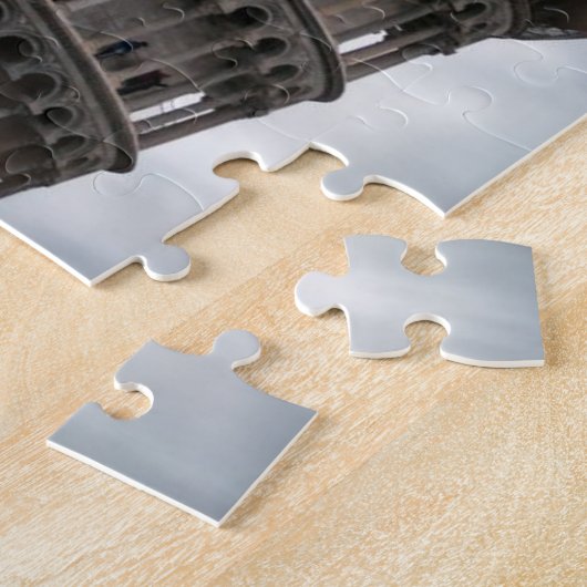 Mietturm von Pisa Puzzle (Seite)