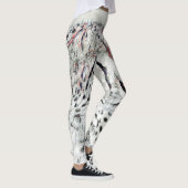 Mietze Leggings (Rechts)