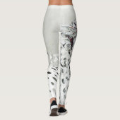 Mietze Leggings (Rückseite)