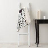 Mietze Sherpadecke (Beispiel)