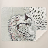 Mietze Sherpadecke (Vorderseite (Horizontal))