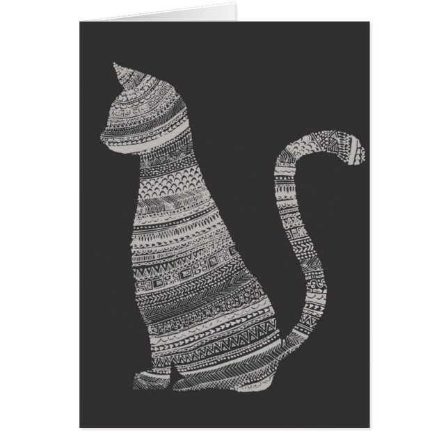 Miezekatze (Vorne)