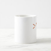Miezekatze Kaffeetasse (Mittel)