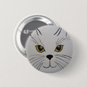 Miezekatze Kat Button (Vorne & Hinten)