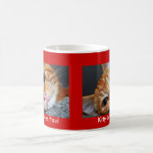 Miezekatze Kat Kaffeetasse (Mittel)