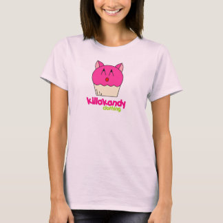 Miezekatze Kat:) T-Shirt