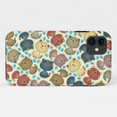 Miezekatze Kats iPhone 5 Fall Case-Mate iPhone Hülle (Rückseite (Horizontal))