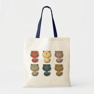 Miezekatze Kats Tasche