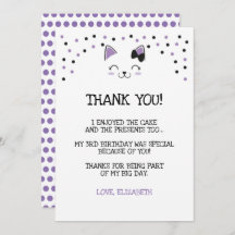 Miezekatze-Katze danken Ihnen zu kardieren