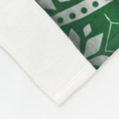 Miezekatze-Katzen-Strickjacke | addieren Ihren Fleecedecke (Ecke)