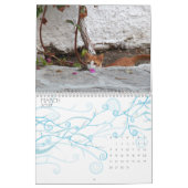 Miezekatze-Katzen von Griechenland Kalender (Mär 2027)