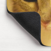 Miezekatze Mousepad (Ecke)