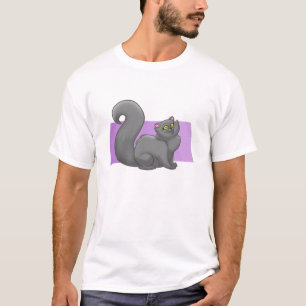 Miezekatze neu T-Shirt