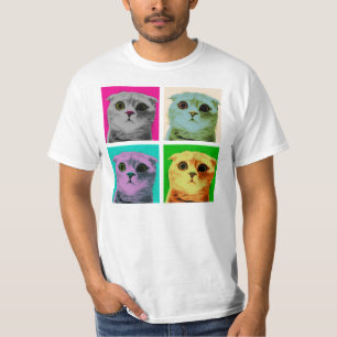 Miezekatze T-Shirt
