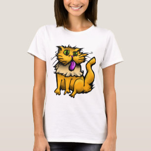 Miezekatze T-Shirt