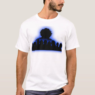 Miezekatze und ihre 9 Leben T-Shirt