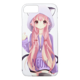 Miezekatzekatze Case-Mate iPhone Hülle