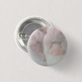 Miezekatzetatzenknopf Button (Vorne & Hinten)
