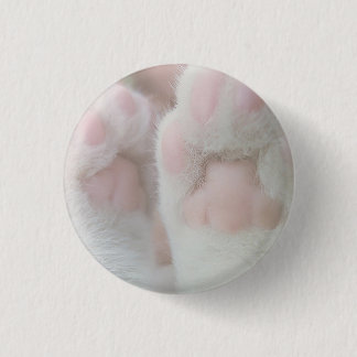 Miezekatzetatzenknopf Button