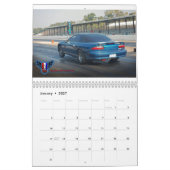 MiFBody.com-Kalender 2016! Kalender (Jan 2027)