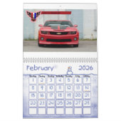 MiFbody.com-Mitgliedskalender 2011 Kalender (Feb 2026)