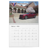 MiFbody.com-Mitgliedskalender 2012 Kalender (Feb 2026)