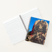 Mifflin-Keep-Turm Notizblock (Innenseite)